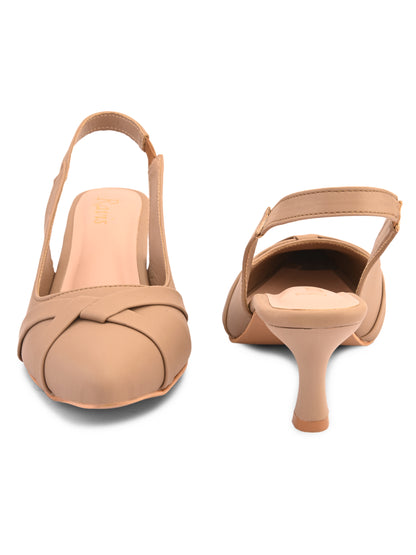 Ravis VSTRIP-PENCIL-HEEL