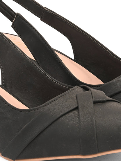 Ravis VSTRIP-PENCIL-HEEL