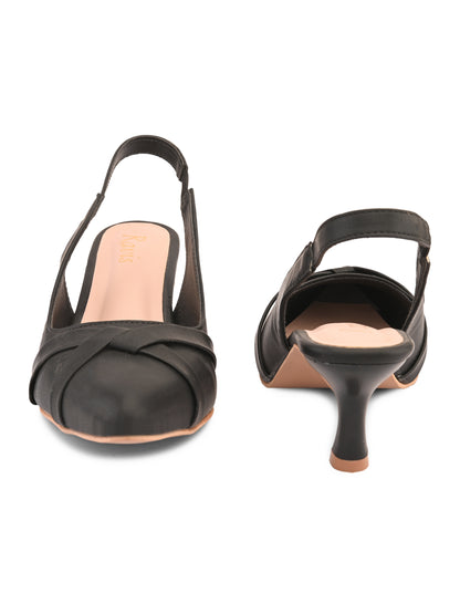 Ravis VSTRIP-PENCIL-HEEL