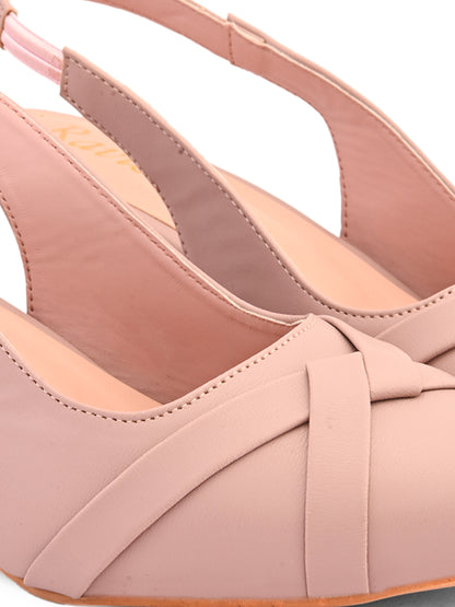 Ravis VSTRIP-PENCIL-HEEL