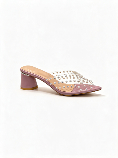Woodrose | Pearl Veil heel04