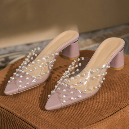 Woodrose | Pearl Veil heel02