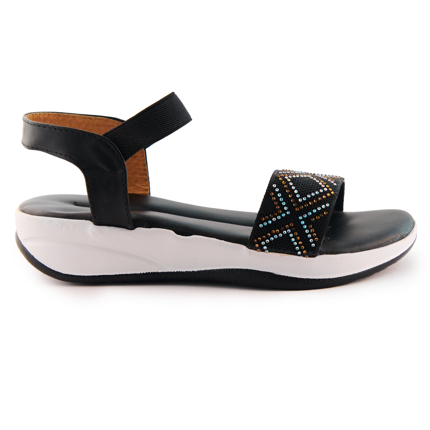 Chamak Sandal