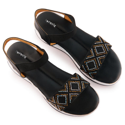 Chamak Sandal