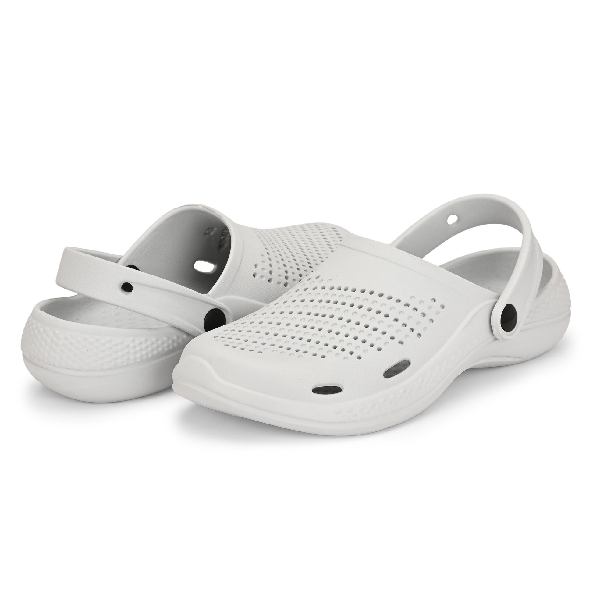Ravis Crocs Slipper – Ravis Footwear
