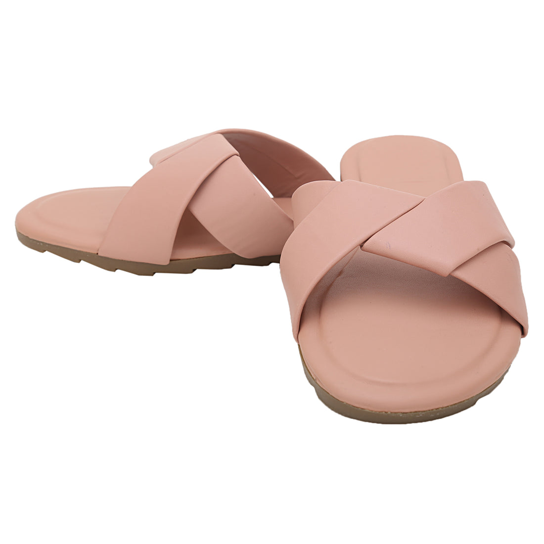 cross-chappal