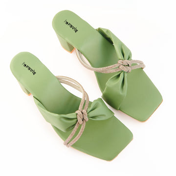 cross patti fookni heel