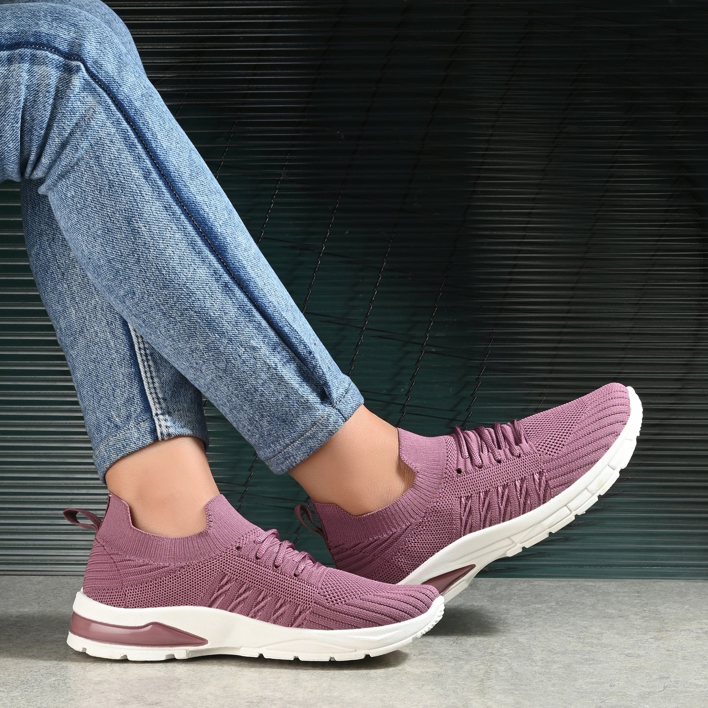 Flexxi Shoes