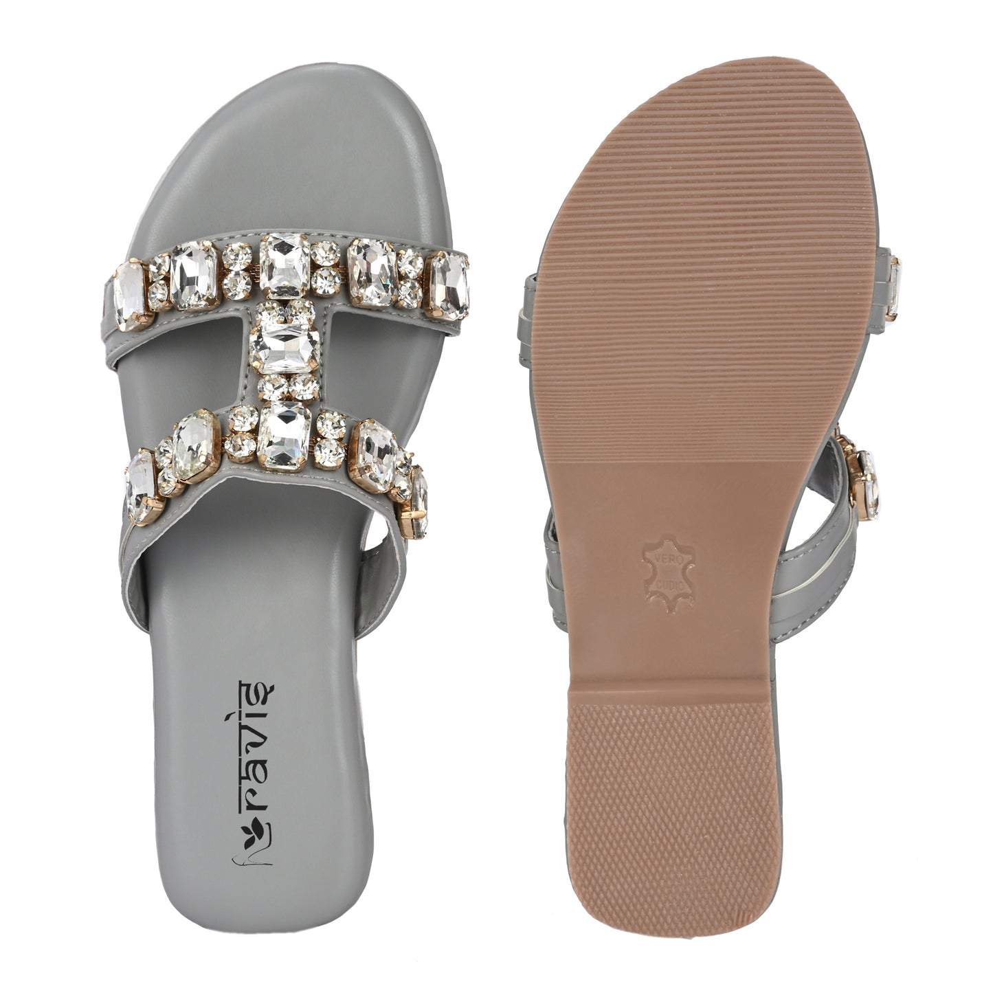 Heera Slipper