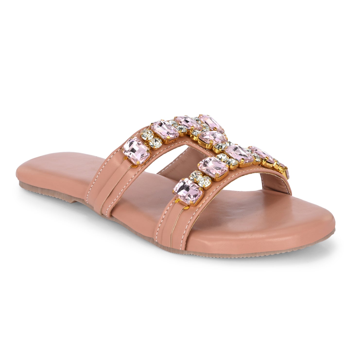 Heera Slipper