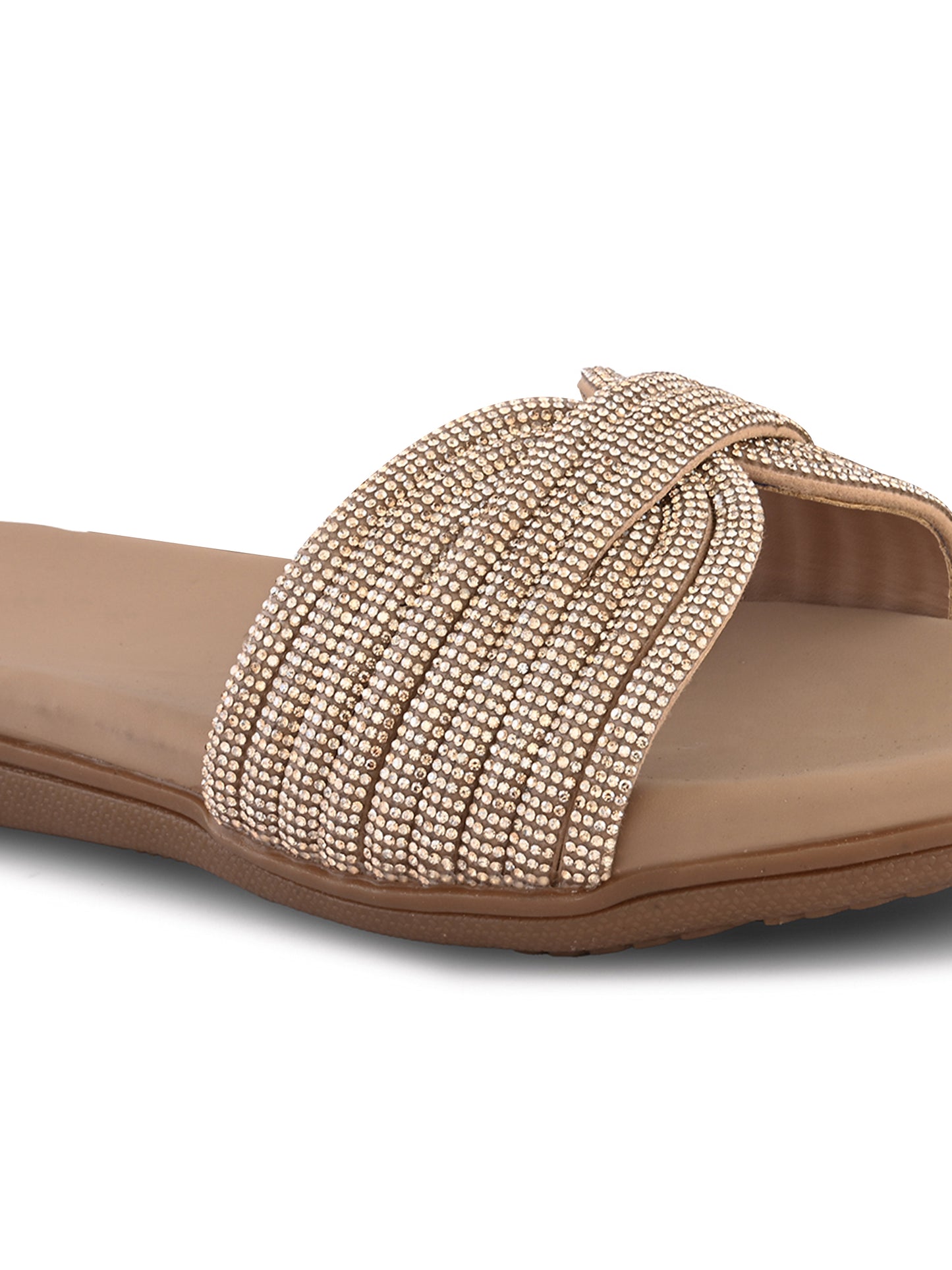 Ravis jalebi slipper