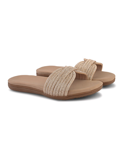 Ravis jalebi slipper