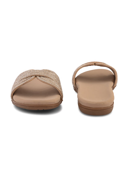 Ravis jalebi slipper