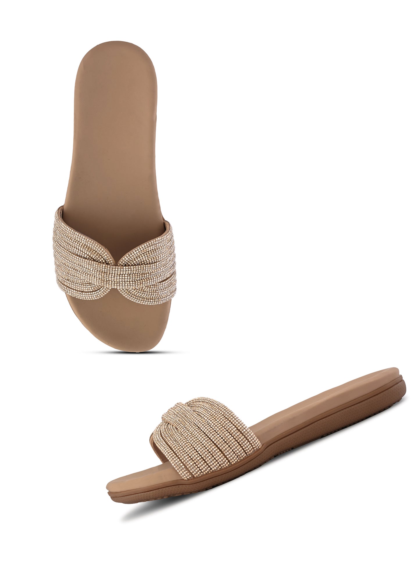 Ravis jalebi slipper