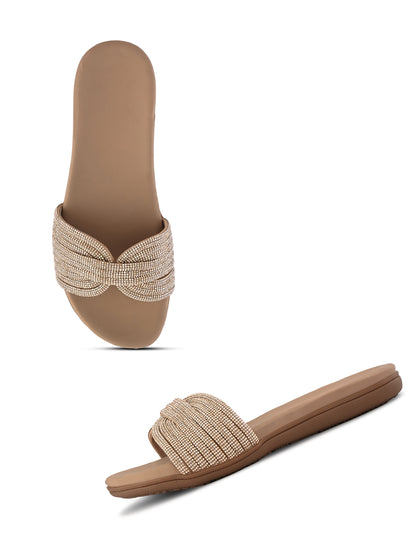 Ravis jalebi slipper