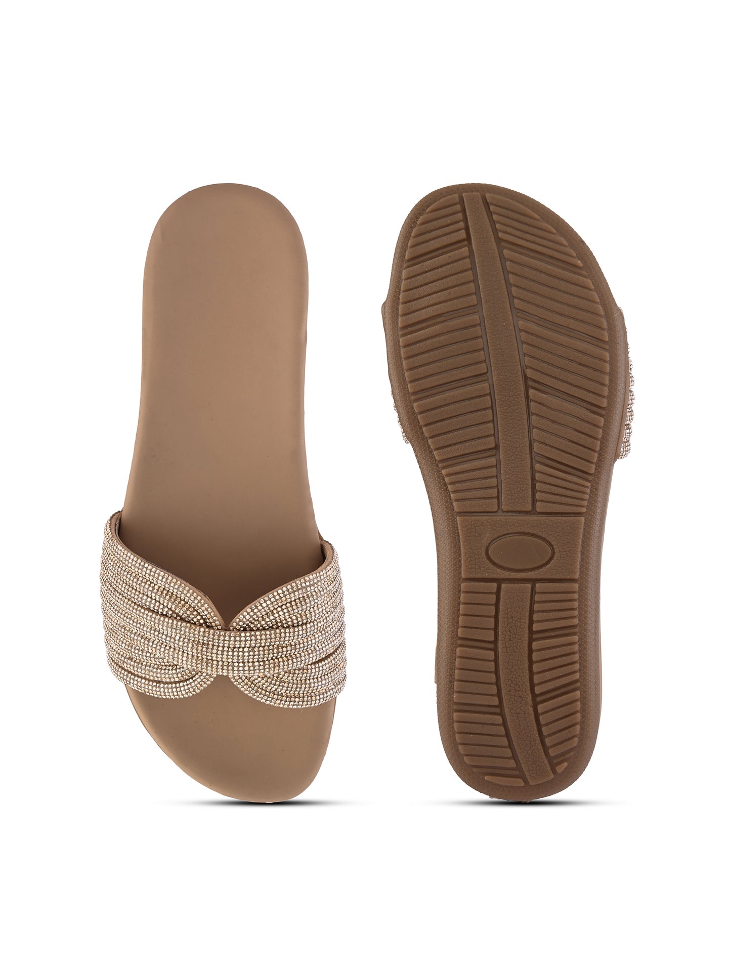 Ravis jalebi slipper