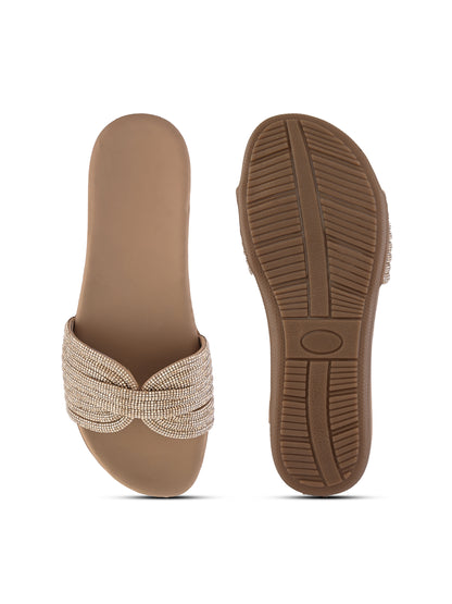 Ravis jalebi slipper