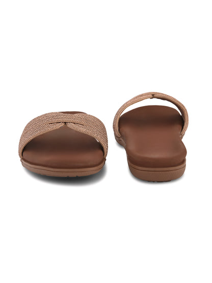 Ravis jalebi slipper