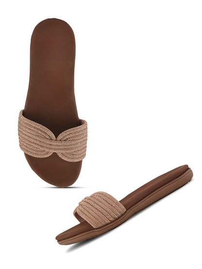 Ravis jalebi slipper