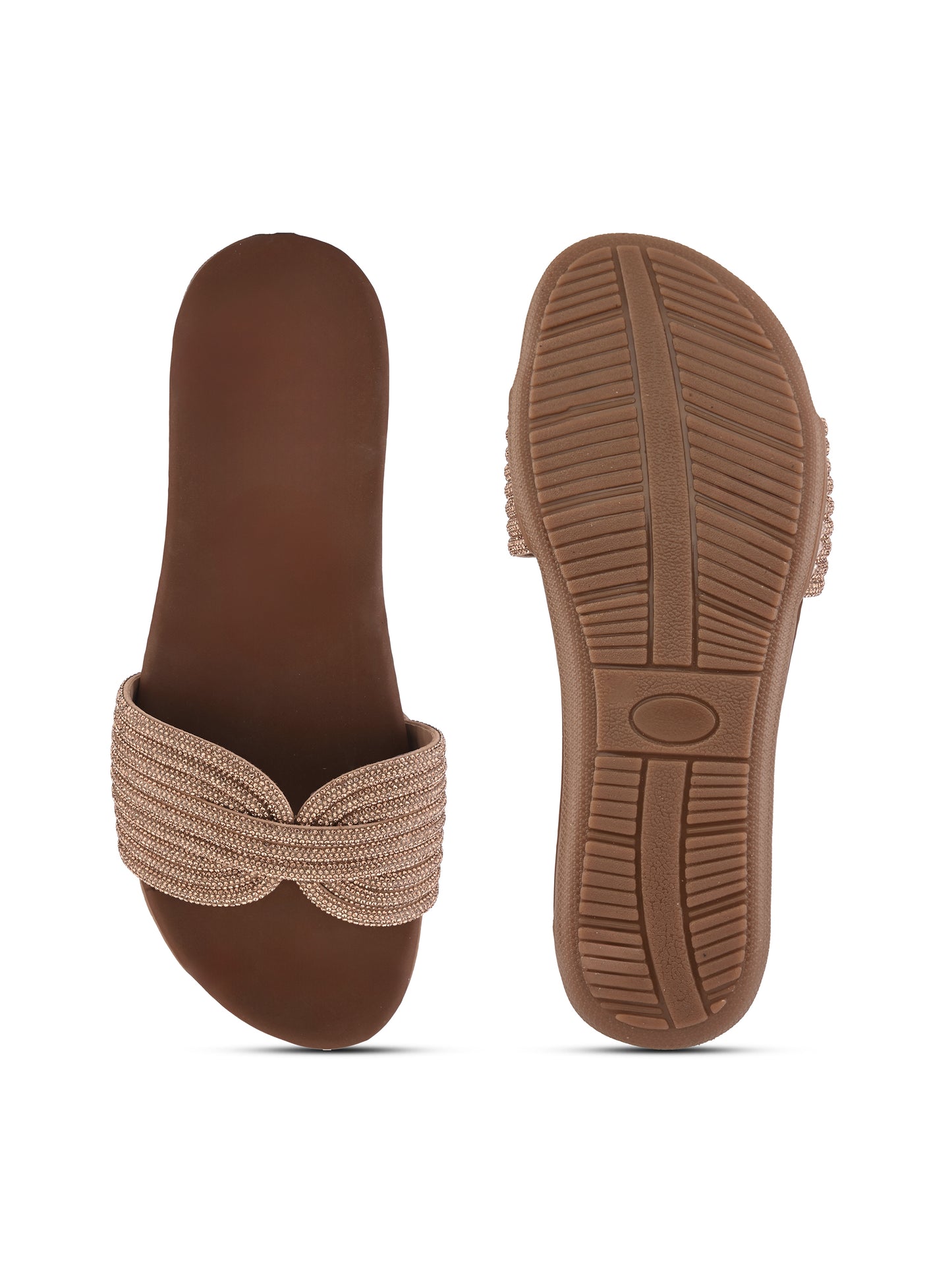 Ravis jalebi slipper