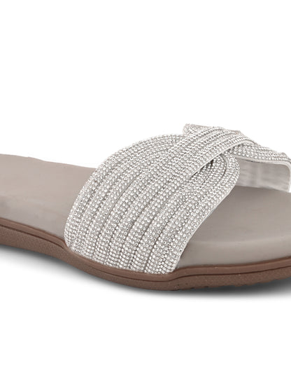 Ravis jalebi slipper