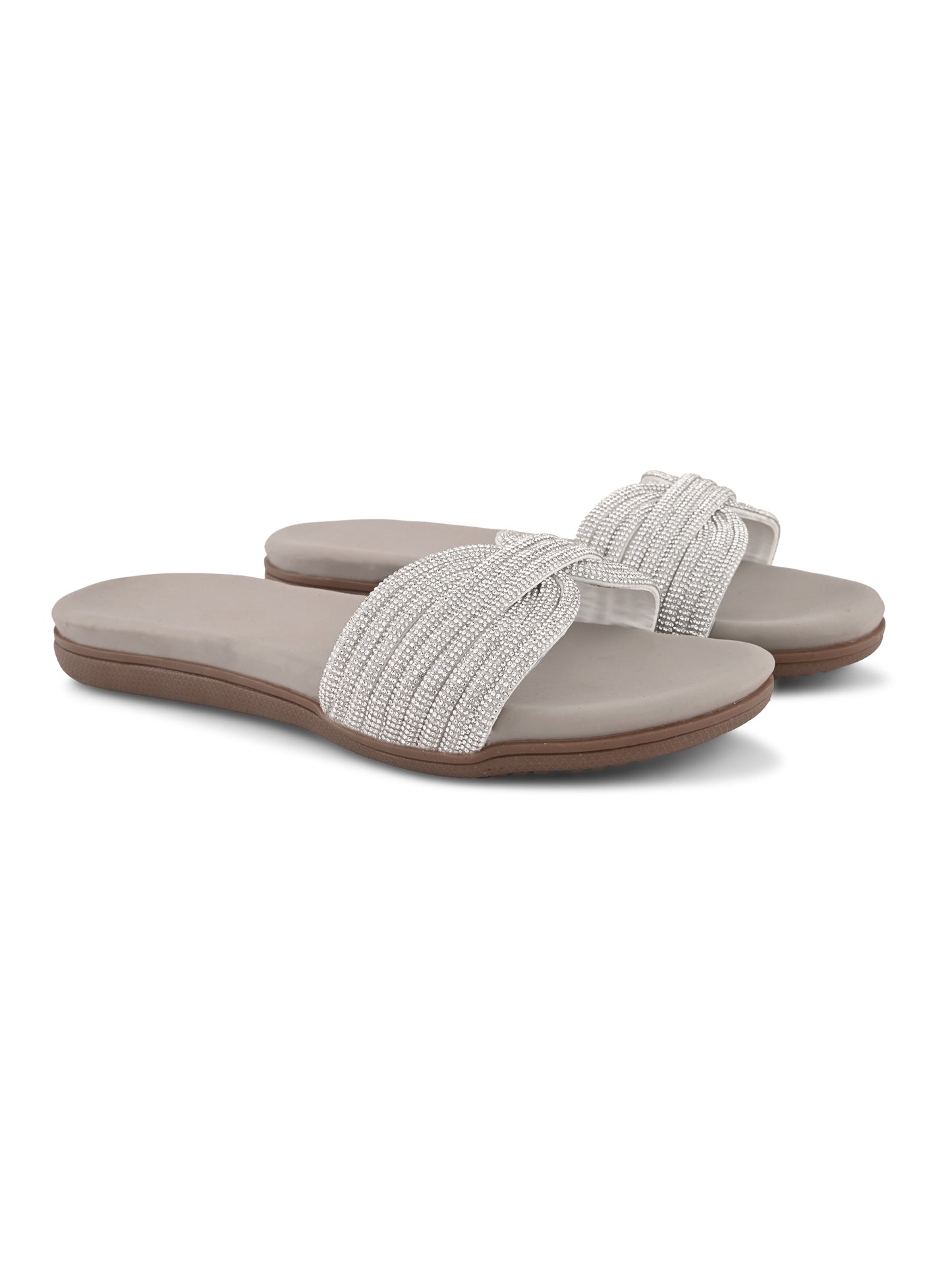 Ravis jalebi slipper