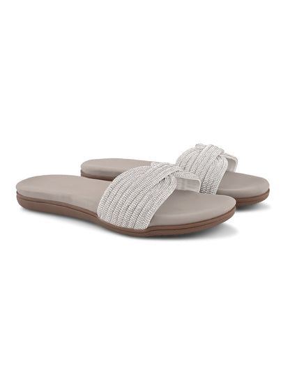 Ravis jalebi slipper