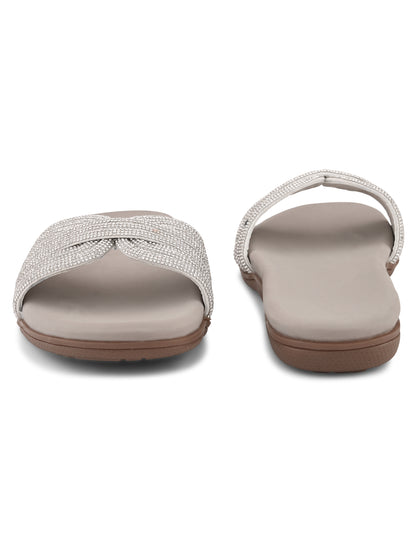 Ravis jalebi slipper