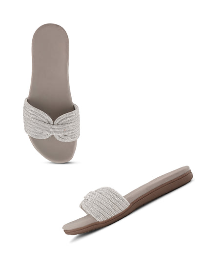 Ravis jalebi slipper