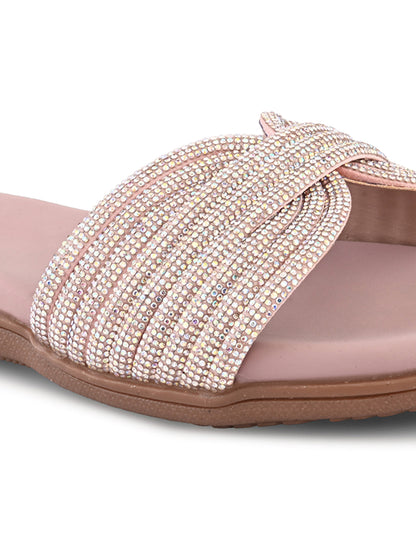 Ravis jalebi slipper