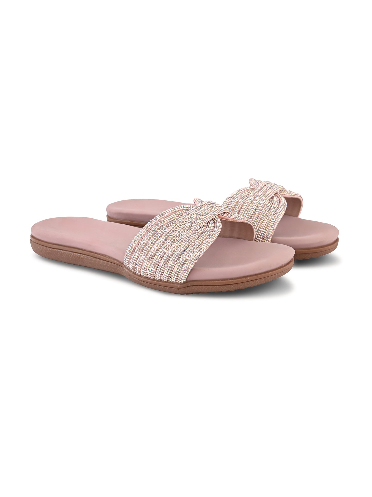 Ravis jalebi slipper