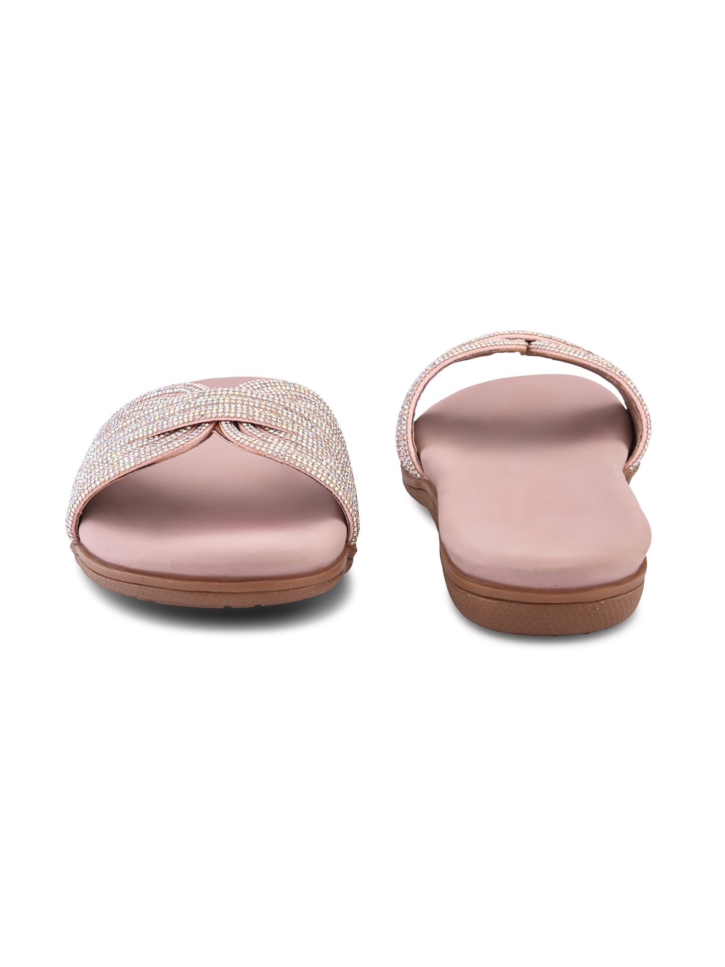 Ravis jalebi slipper