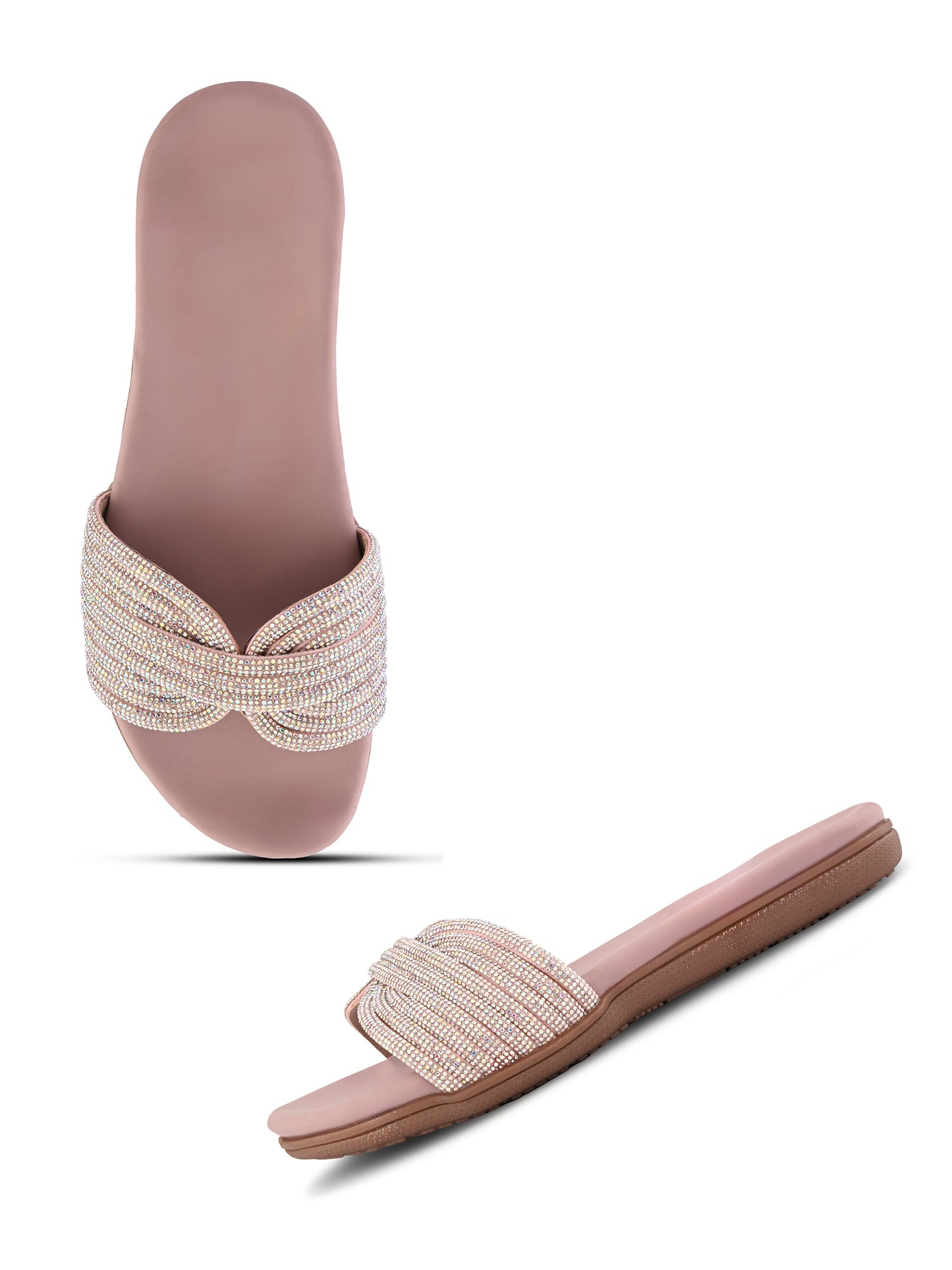 Ravis jalebi slipper