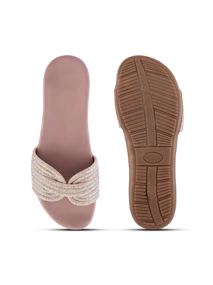 Ravis jalebi slipper