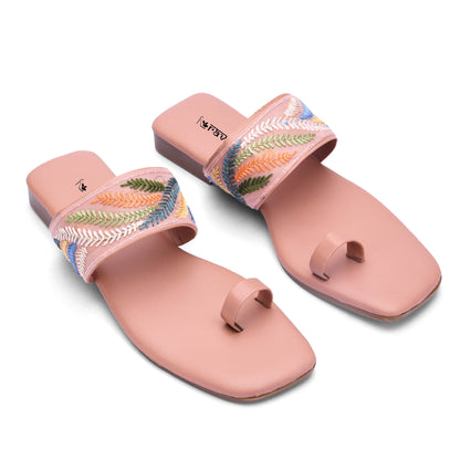 Leaf Slipper