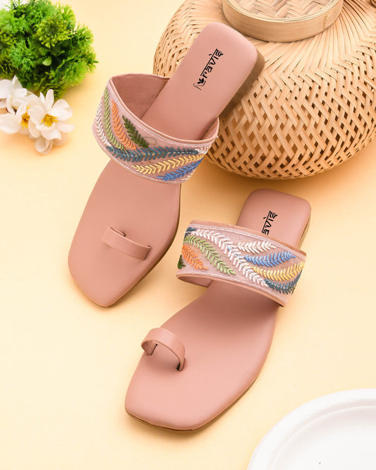Leaf Slipper
