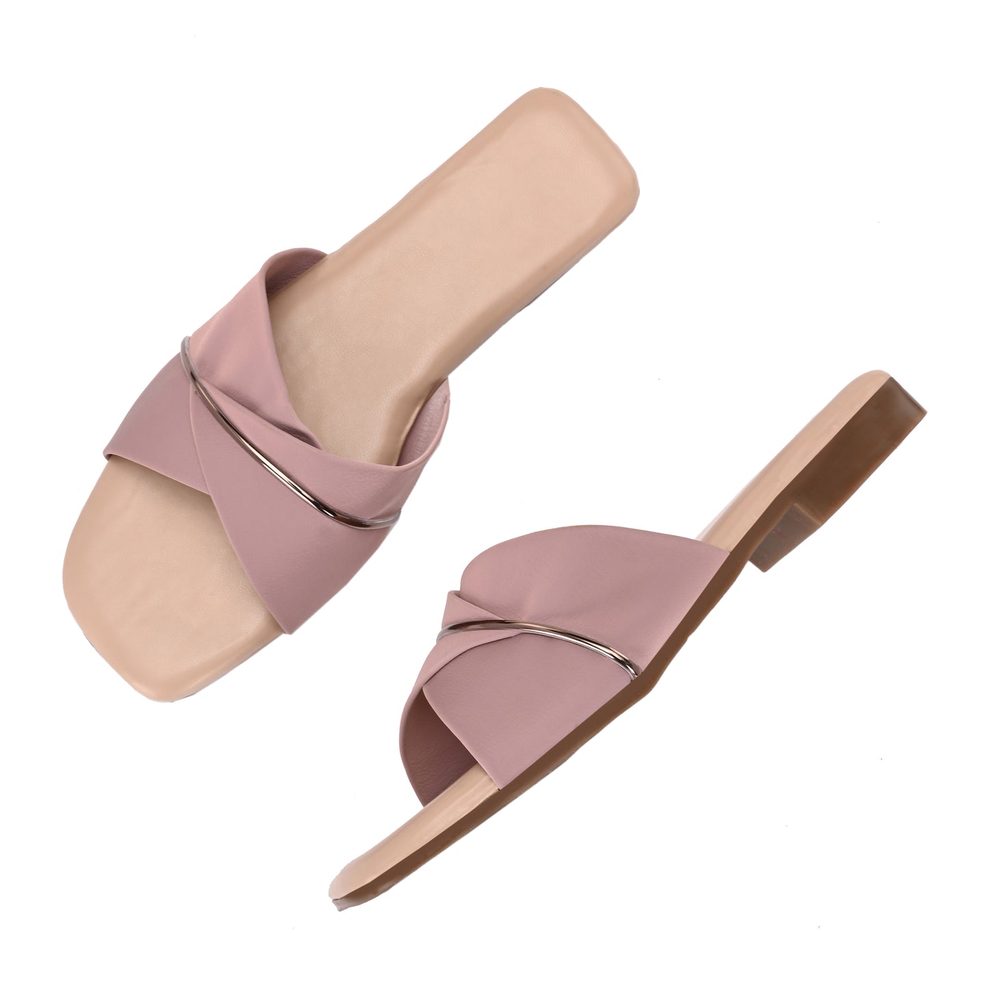 Line Softy Slipper