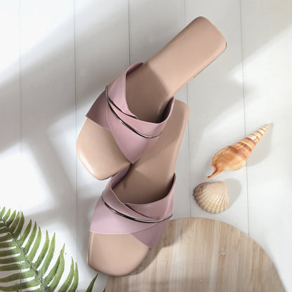 Line Softy Slipper