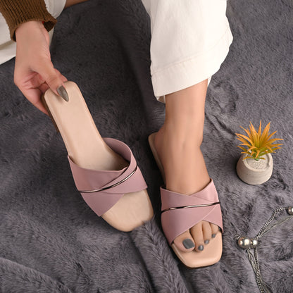 Line Softy Slipper