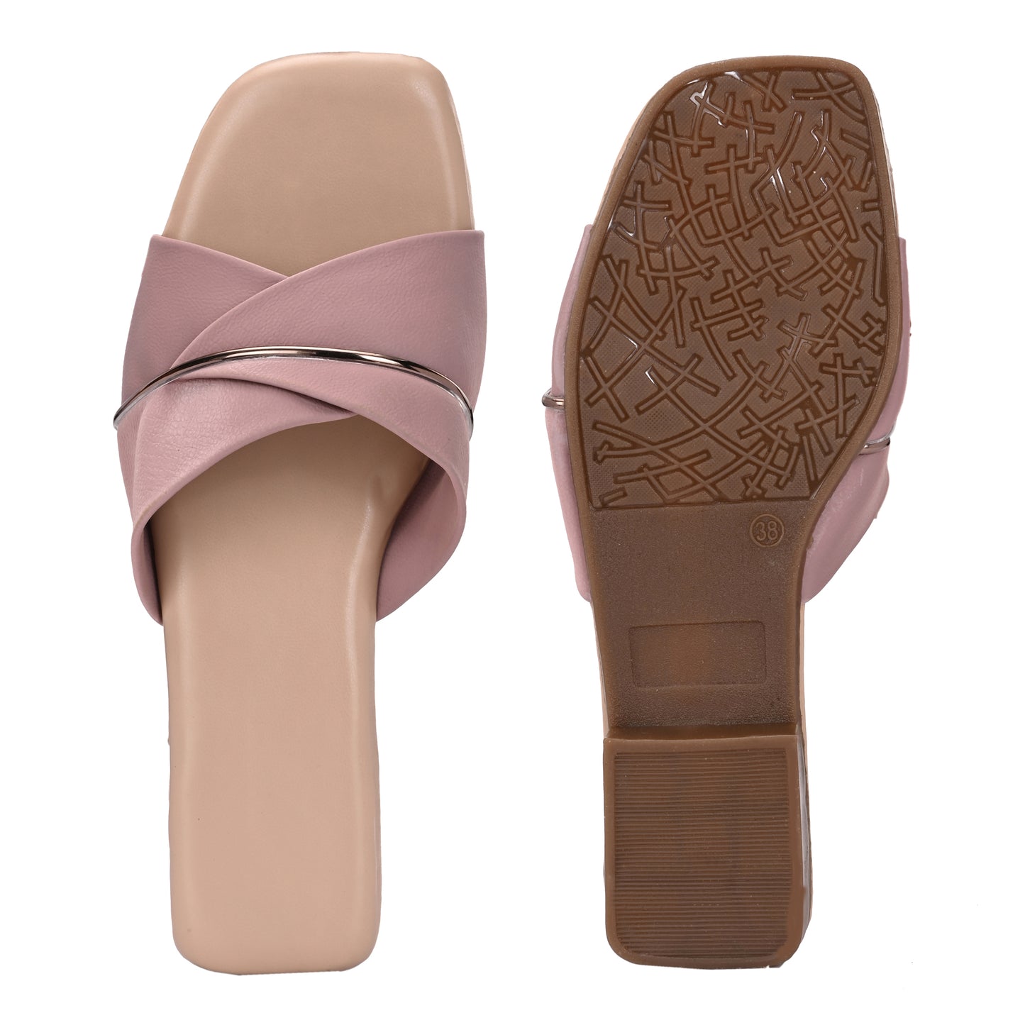 Line Softy Slipper