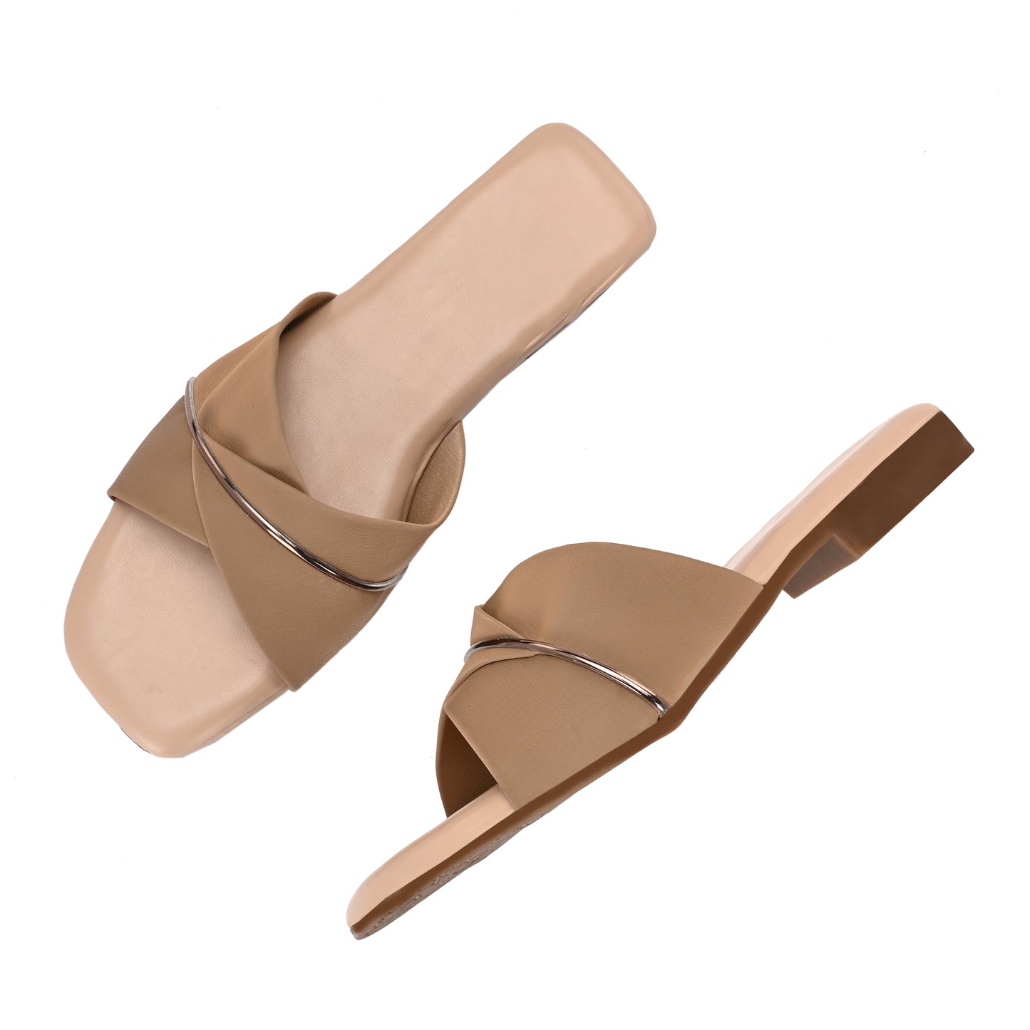 Line Softy Slipper