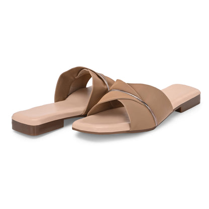 Line Softy Slipper