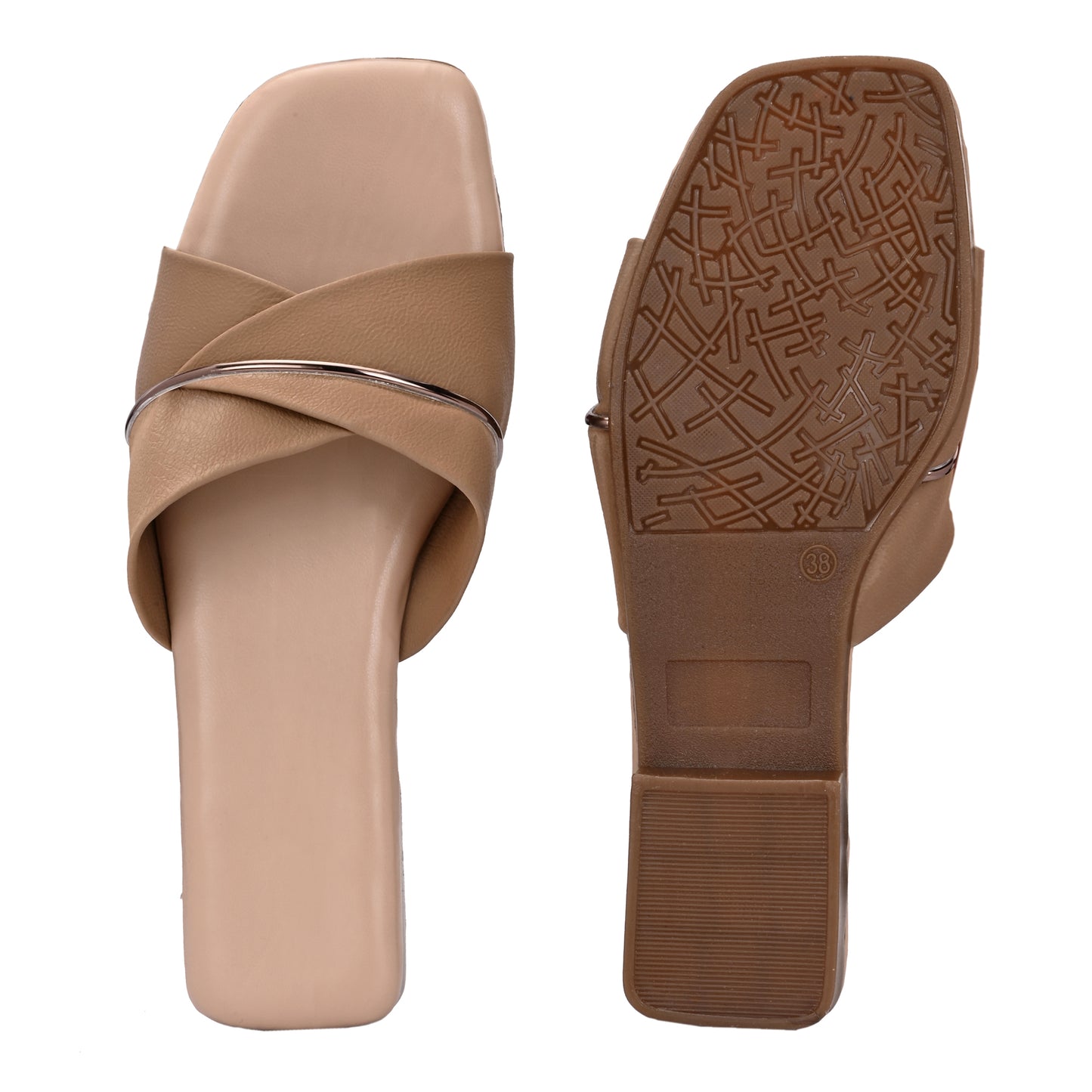 Line Softy Slipper