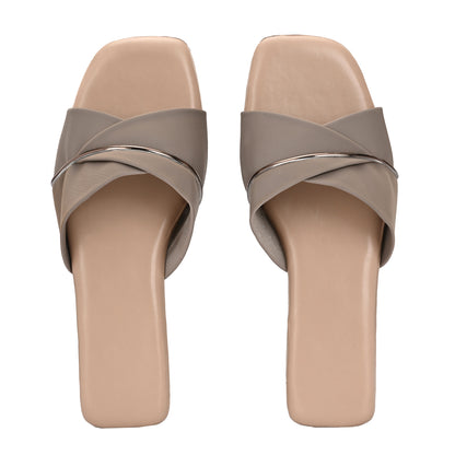 Line Softy Slipper