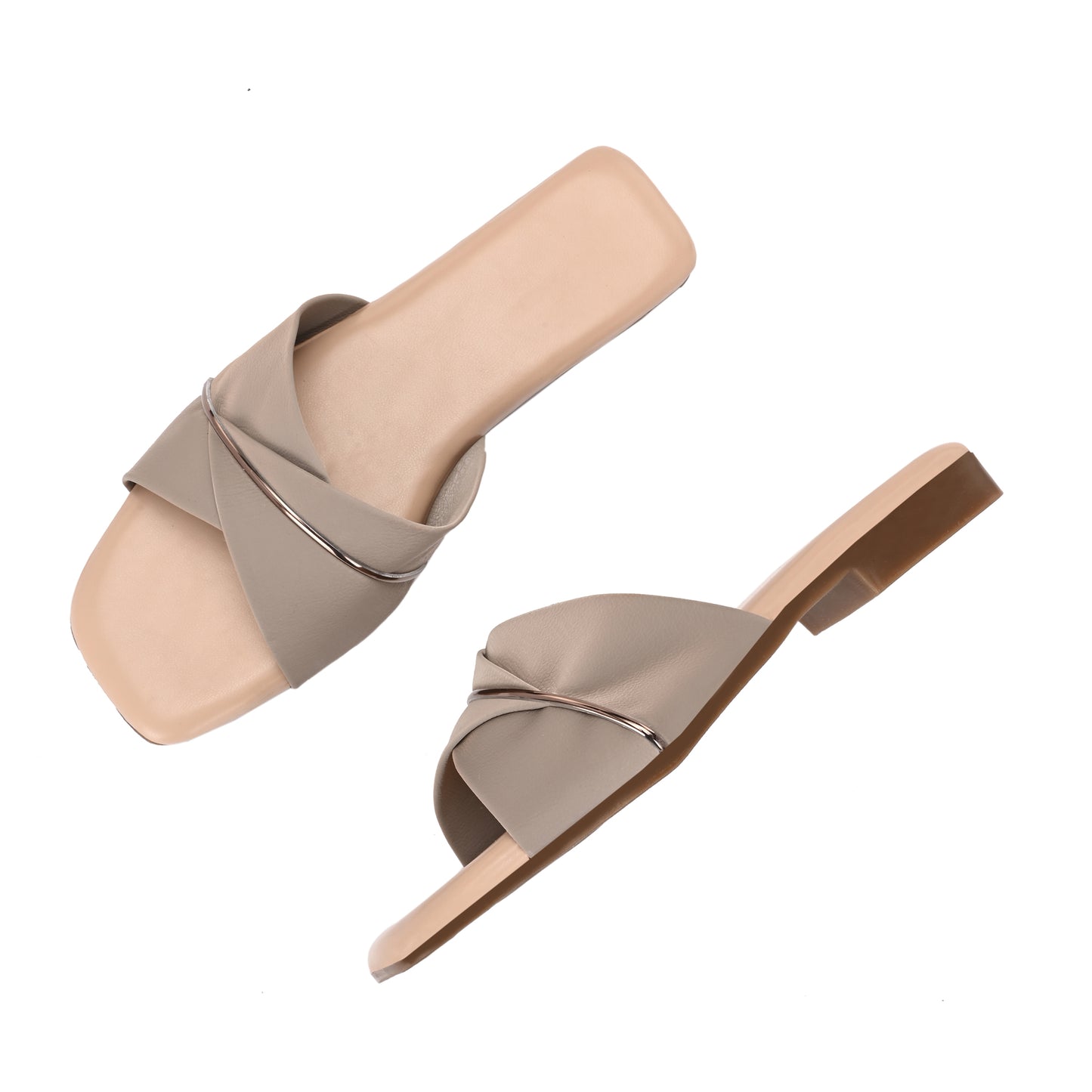 Line Softy Slipper