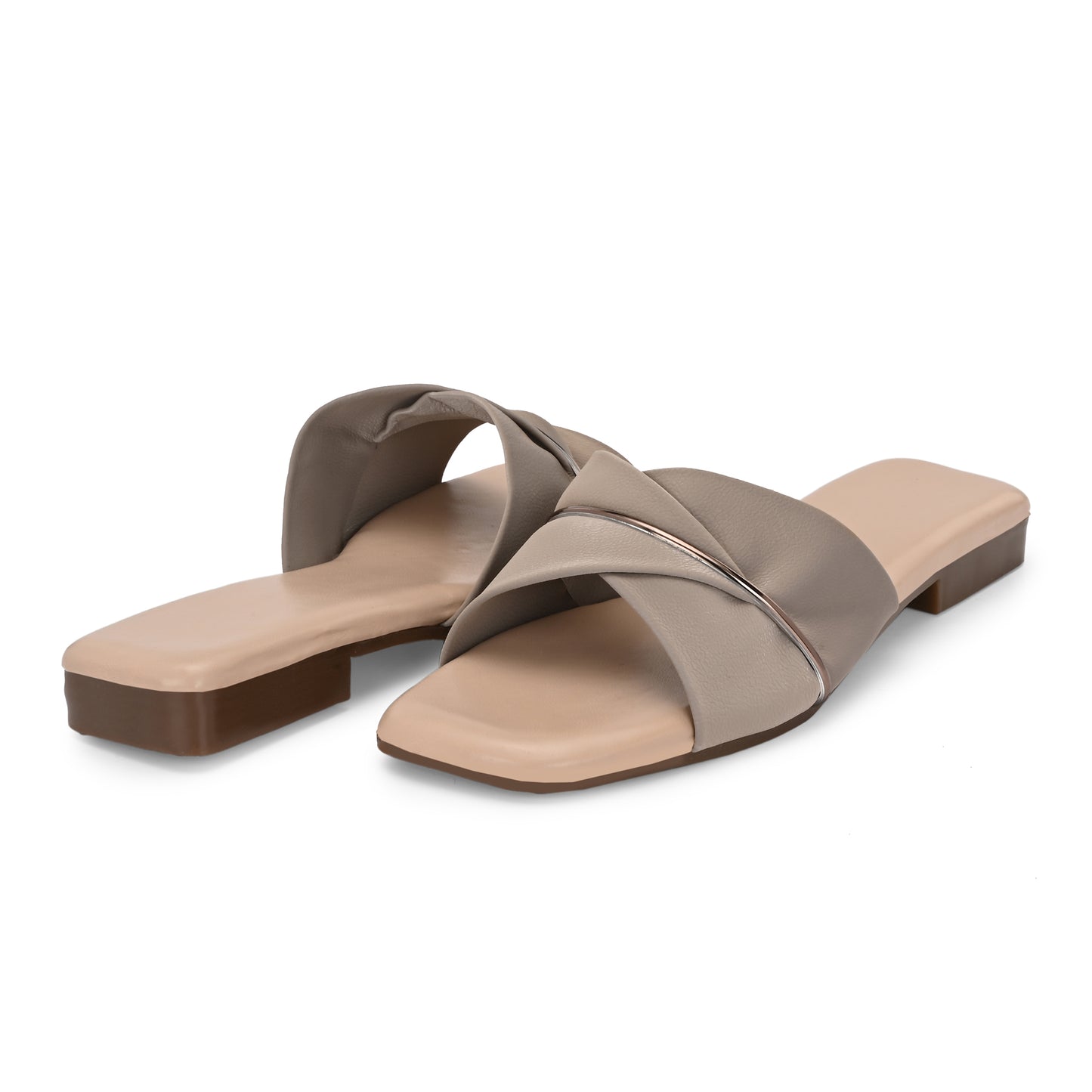 Line Softy Slipper