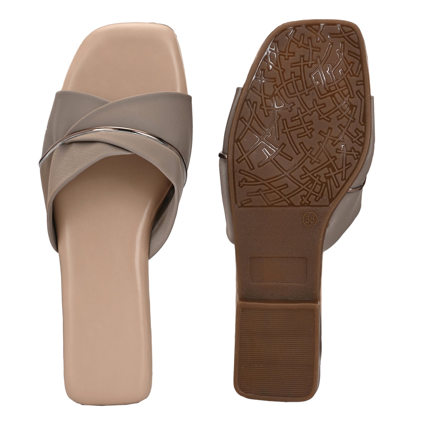 Line Softy Slipper