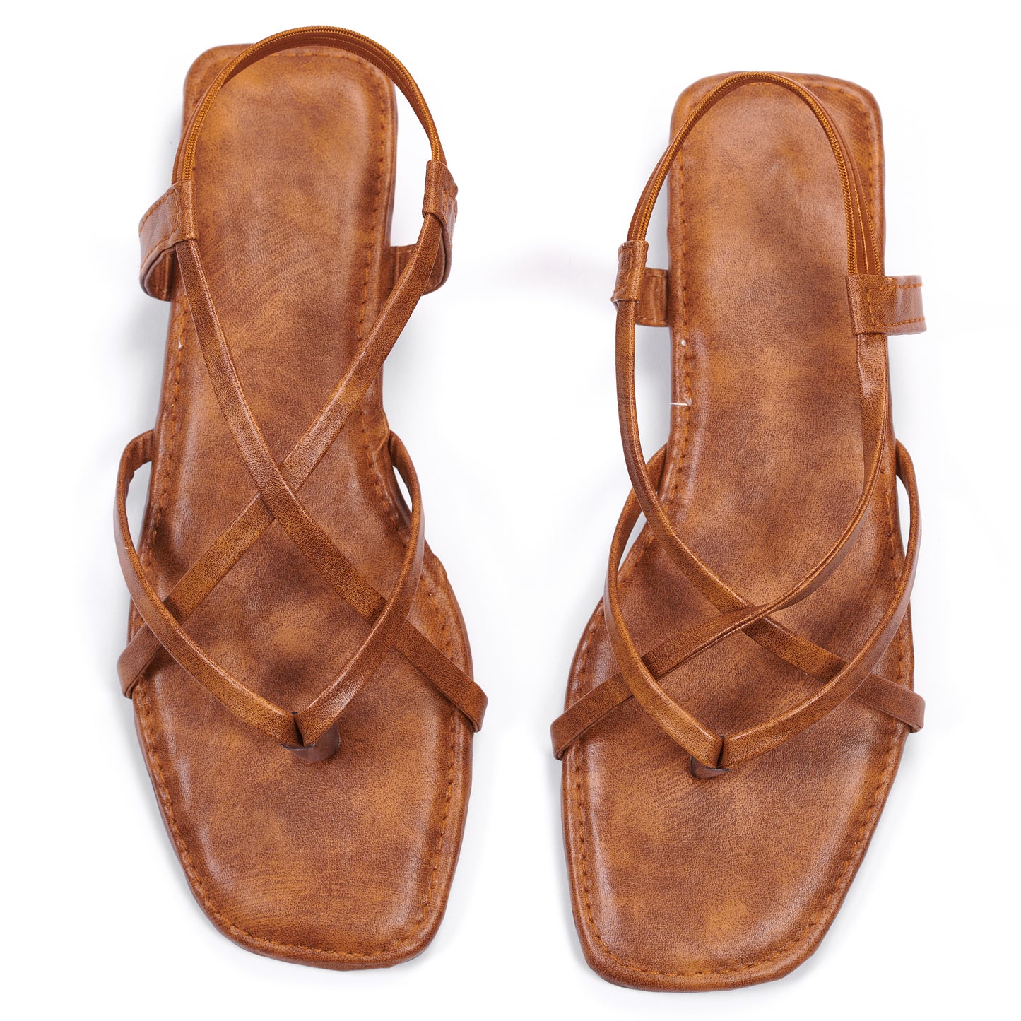 Ravis Dissent Toe Sandal