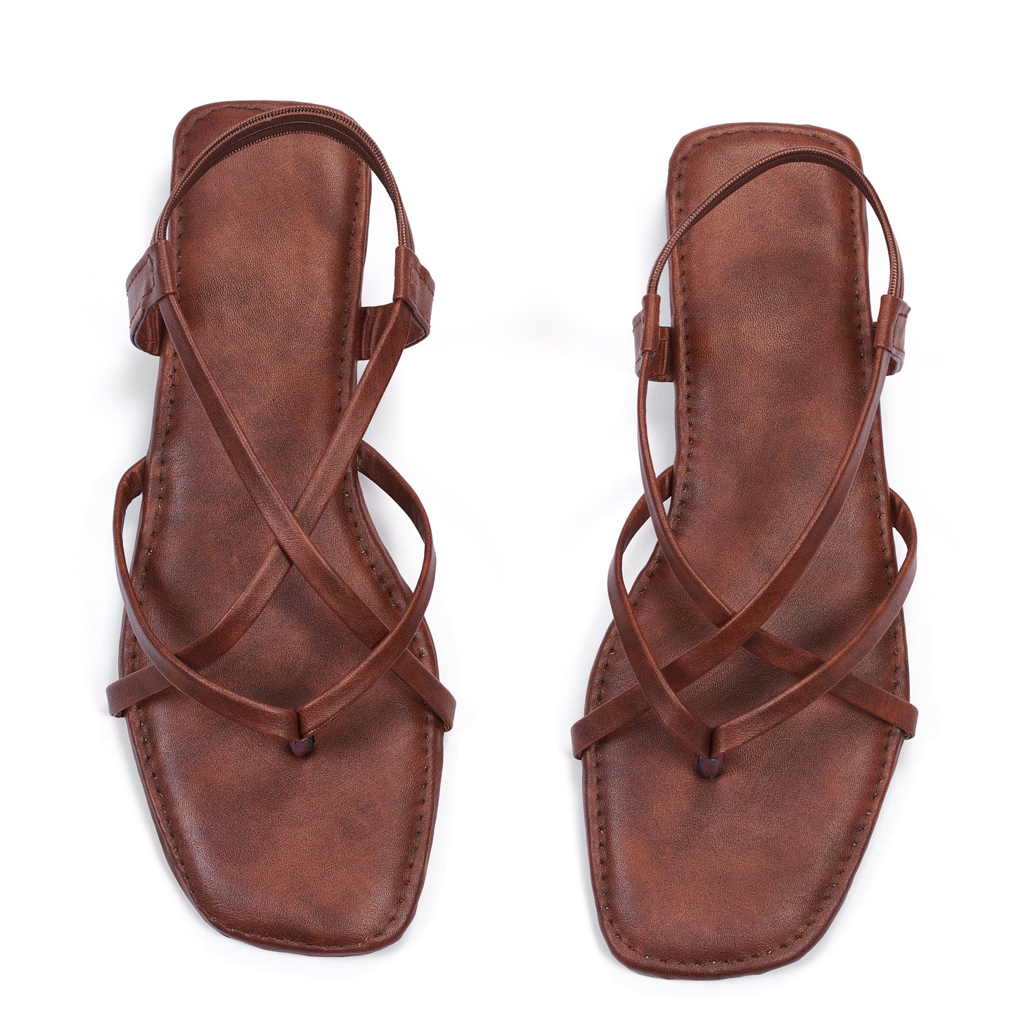 Ravis Dissent Toe Sandal