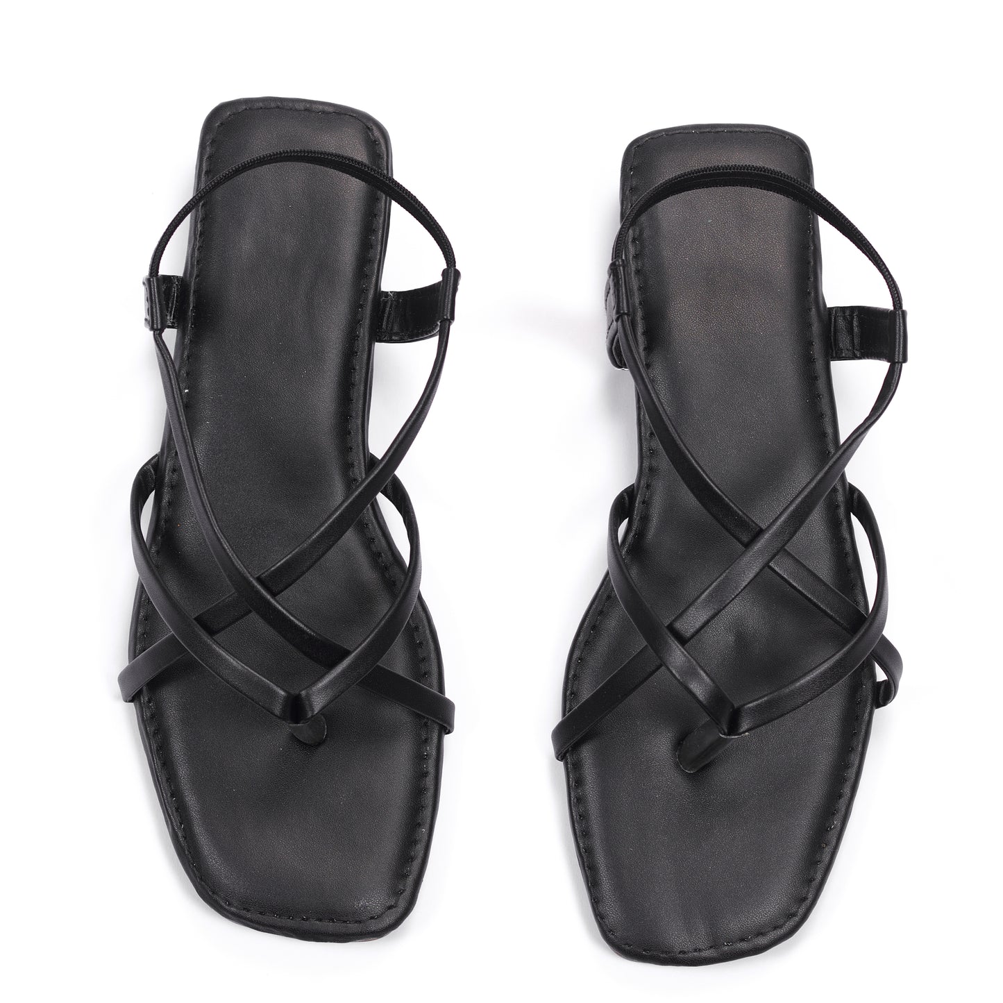 Ravis Dissent Toe Sandal